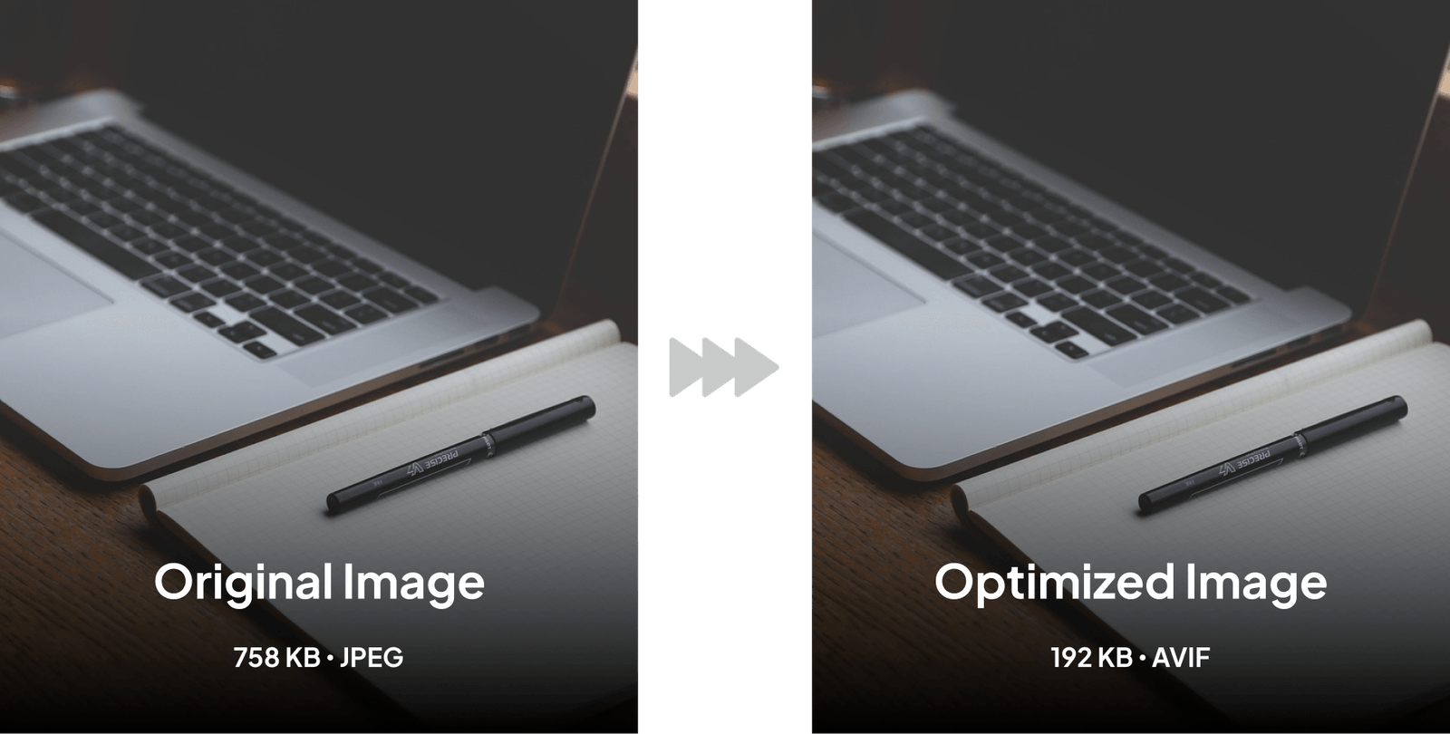 Optimize Your Images